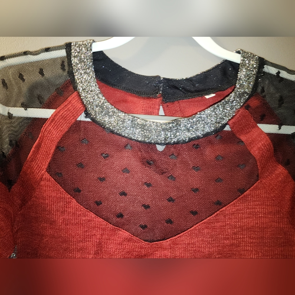 Sweater - Picture 2 of 3